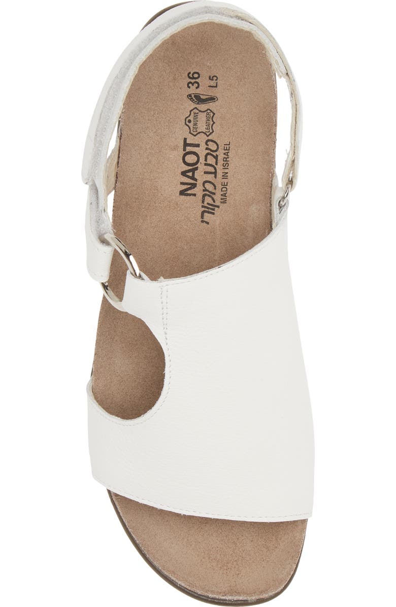 Naot Olivia Sandal, Alternate, color,