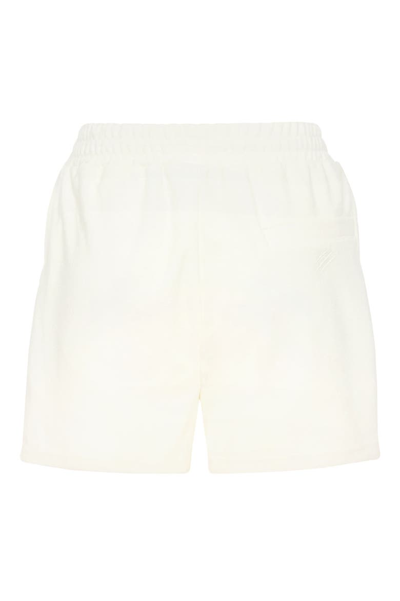 Jogging Shorts Women, Alternate, color, OffWhite