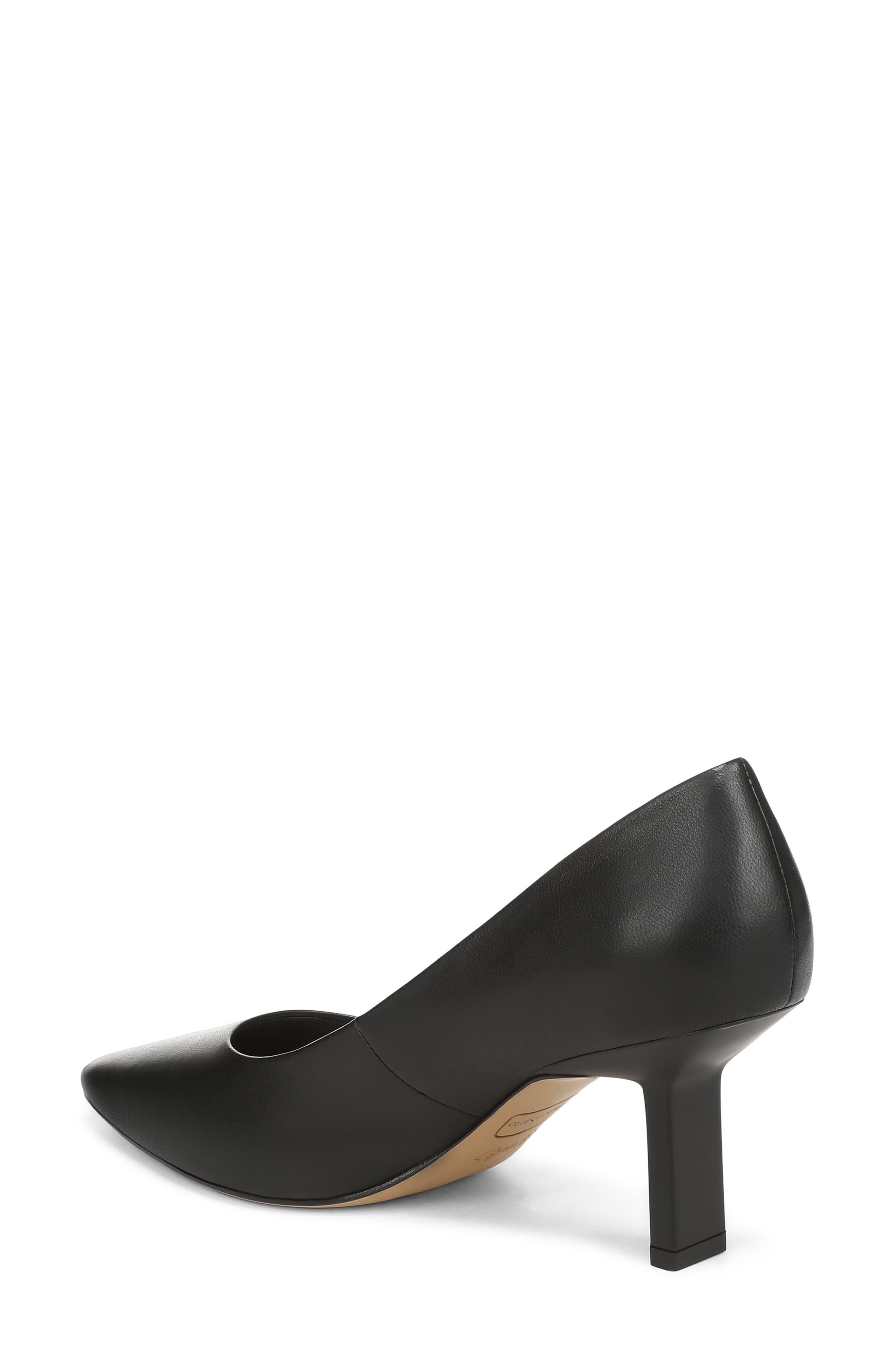 Franco Sarto Julissa Pointed Toe Pump, Alternate, color, 