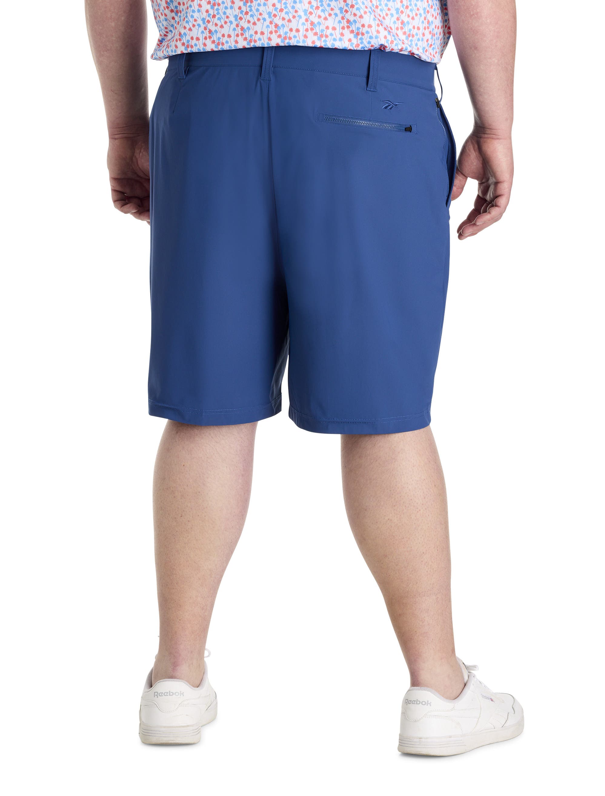 Big & Tall Golf Performance Shorts - image 4