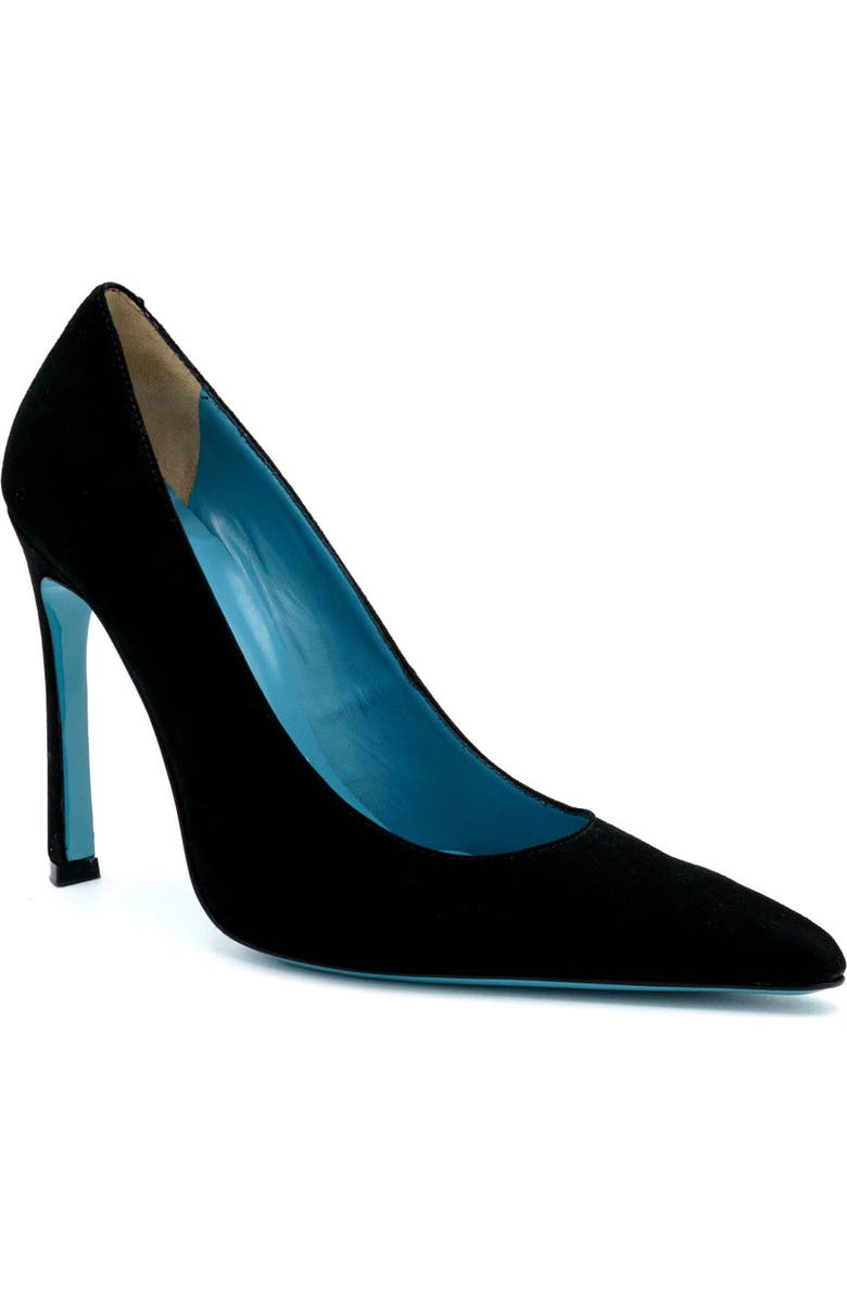 Valentina Rangoni Romana Stiletto Heel Pump, Main, color,