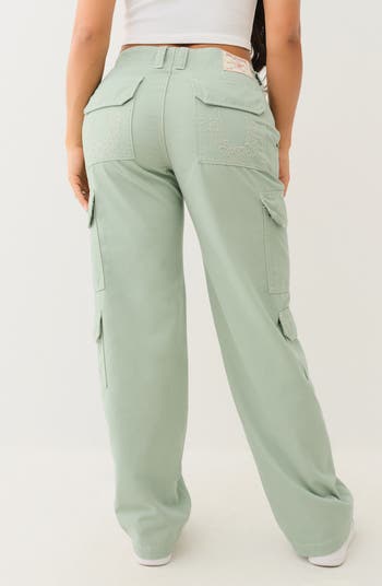 Cargo Pants