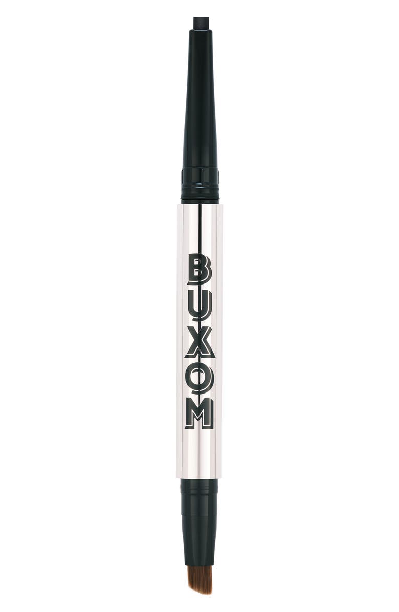Buxom Dolly's Glam Getaway Power Line<sup>™</sup> Lasting Eyeliner, Main, color, Matte Black