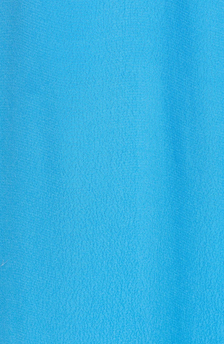 J.O.A. Double Tie Front Maxi Dress, Alternate, color,