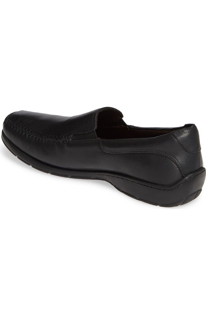 Johnston & Murphy Crawford Venetian Loafer, Alternate, color,