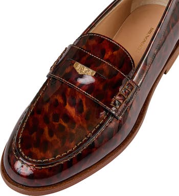 Lola Penny Loafer