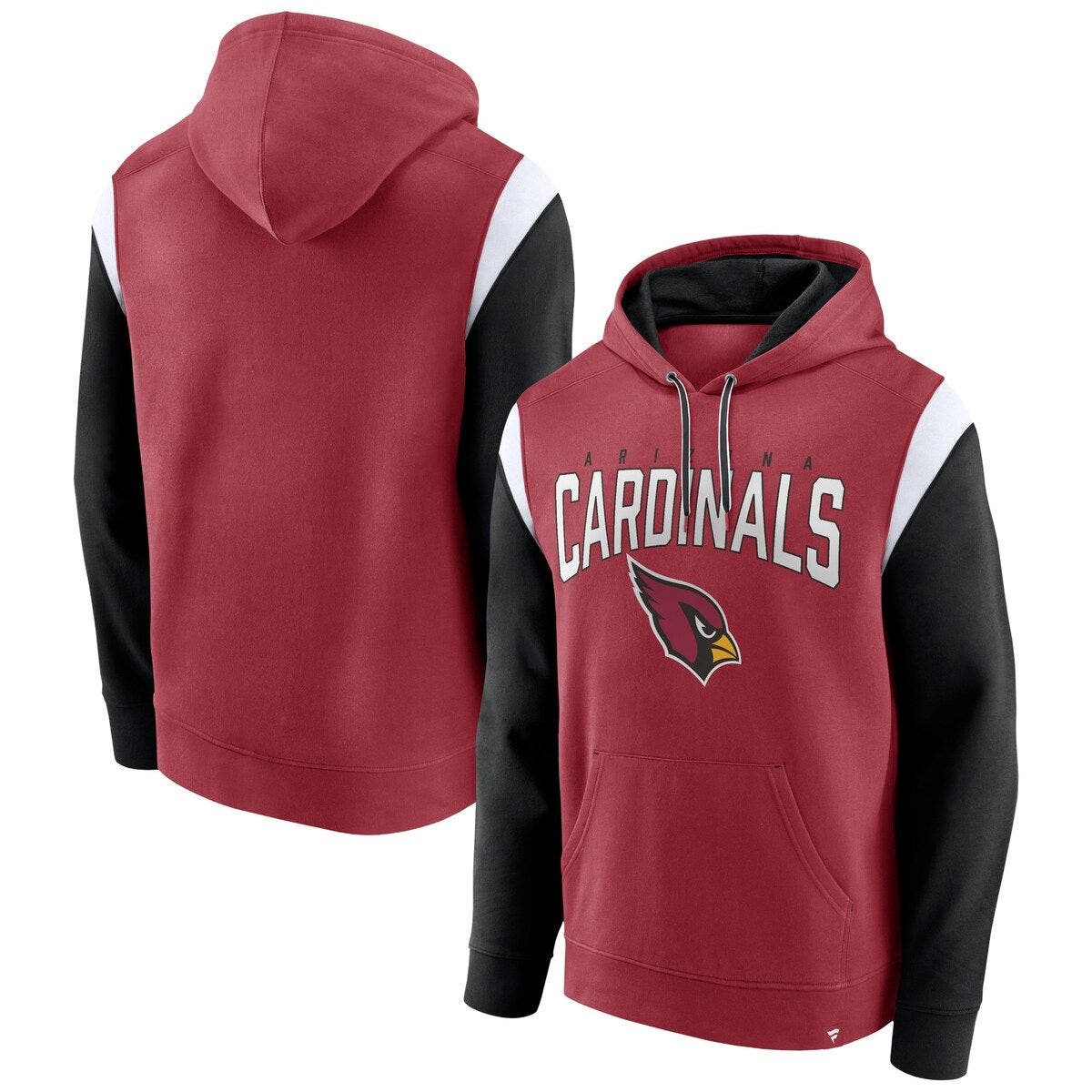 selected Cardinal