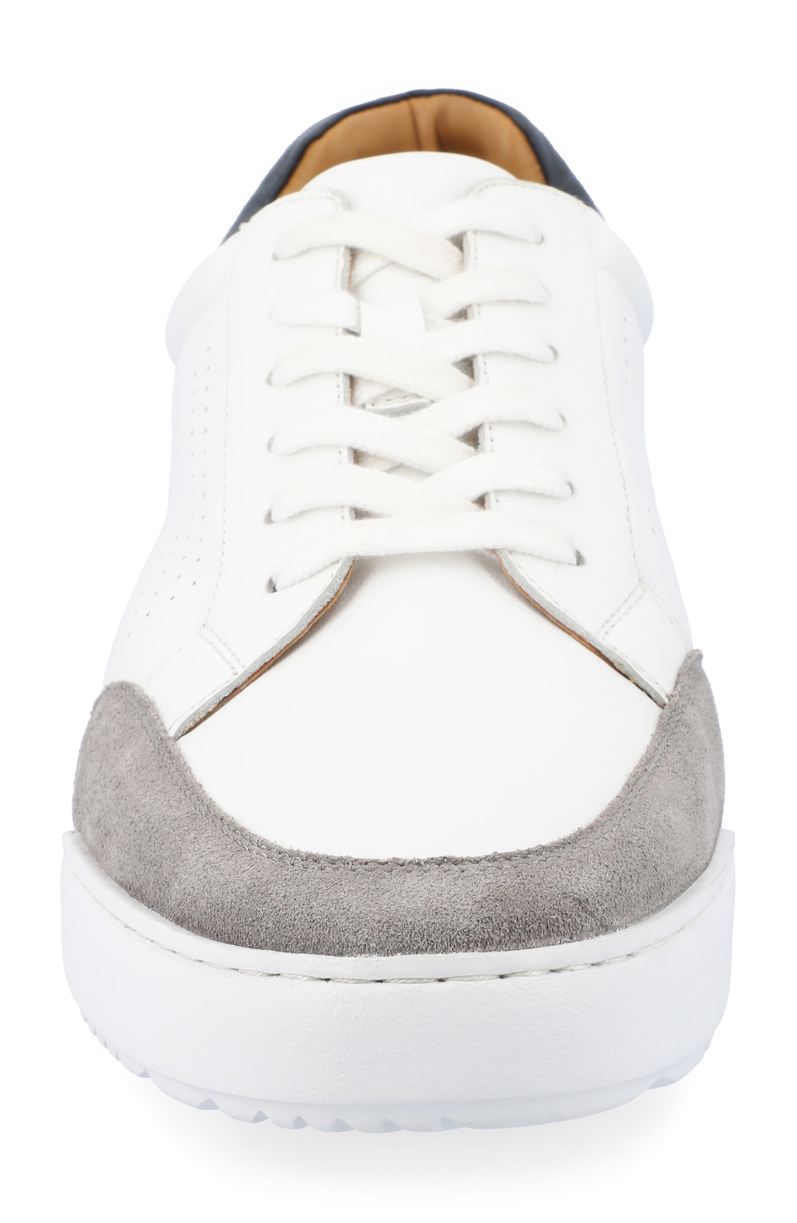 Thomas & Vine Roderick Sneaker, Alternate, color, 
