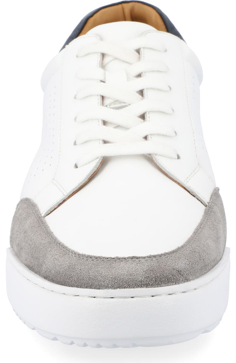 Thomas & Vine Roderick Sneaker, Alternate, color,