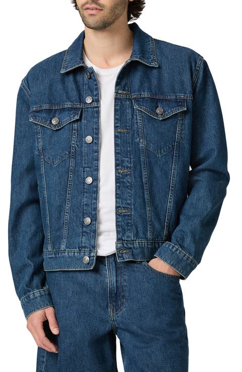 Erickson Denim Jacket