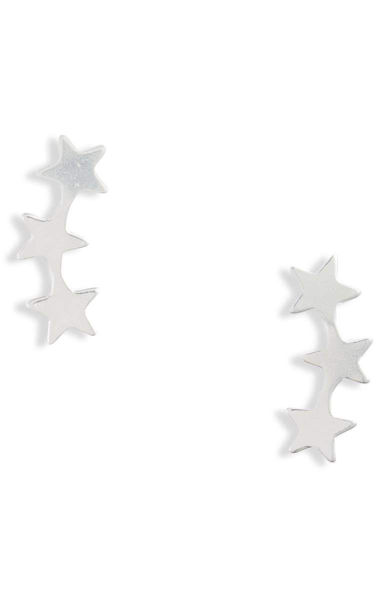 Set & Stones Nova Stud Earrings, Main, color,