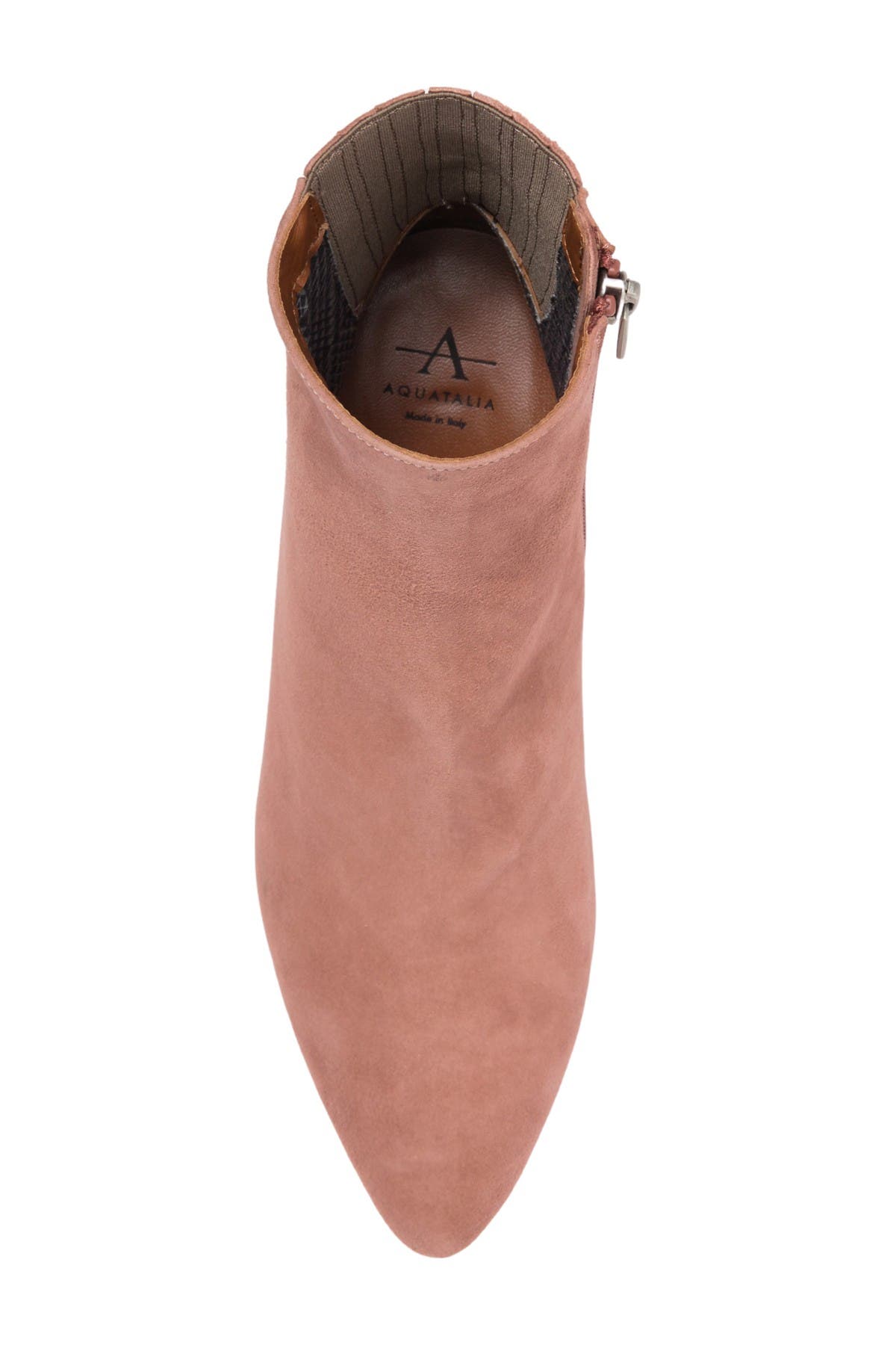 Posey Weatherproof Bootie, Alternate, color, DUSTY ROSE