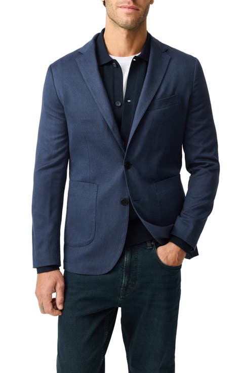 Deveron Sport Coat