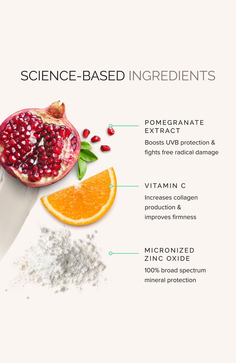 MDSolarSciences Mineral Tinted Crème SPF 30, Alternate, color, NO COLOR