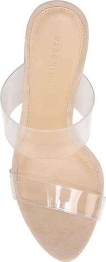 Asha Sandal