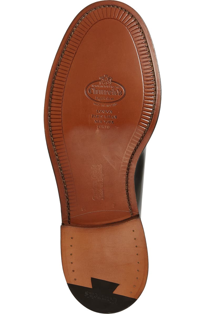 Church's Shannon Derby, Alternate, color,