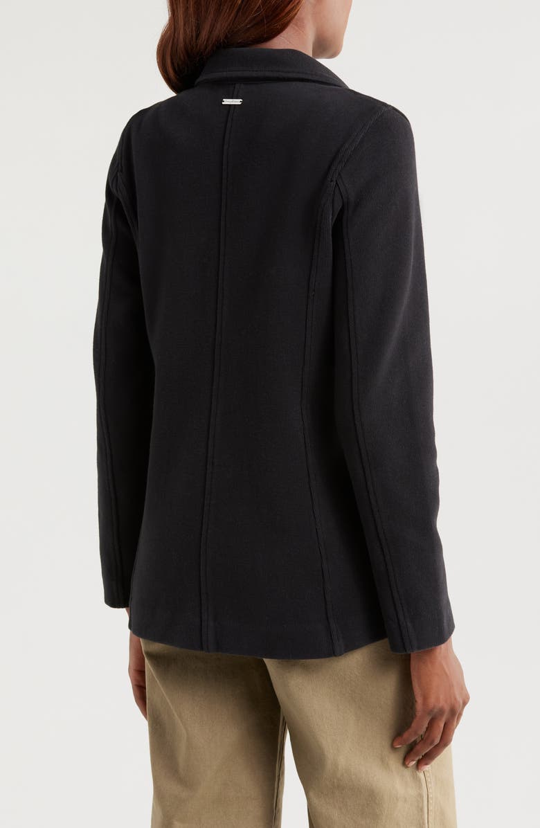 Tommy Bahama Aruba Stretch Cotton Knit Blazer, Alternate, color, 