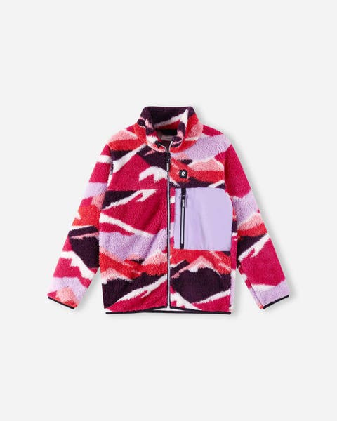 Turilas Fleece sweater (Toddler, Little Kid, and Big Kid)