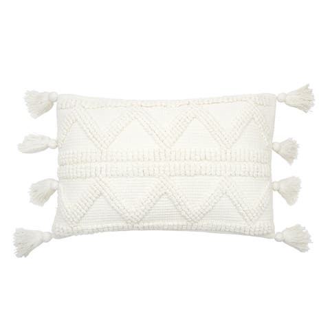 Eustis Pillow, 14" x 22"