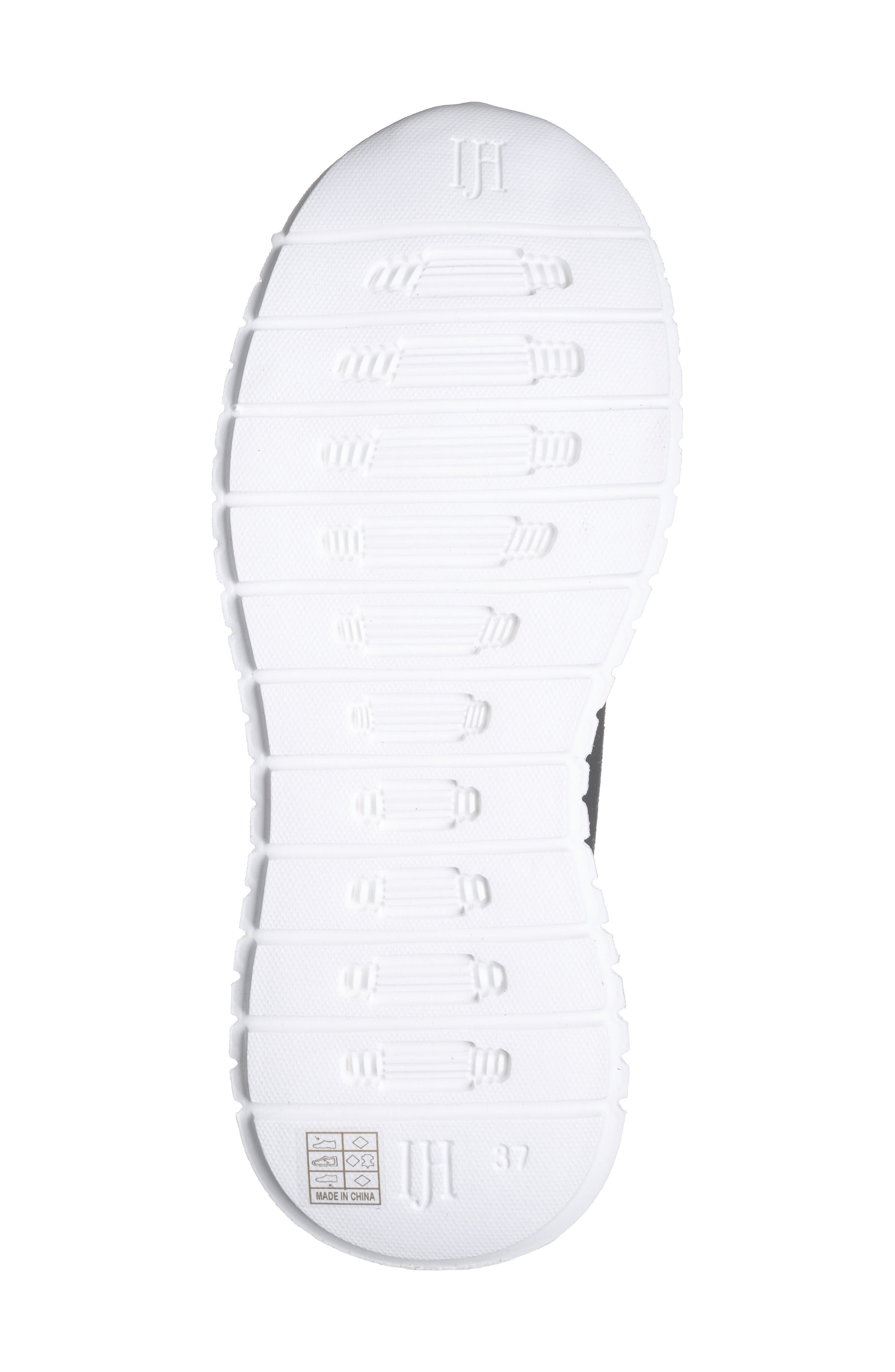 Ilse Jacobsen Tulip Sneaker, Alternate, color, 