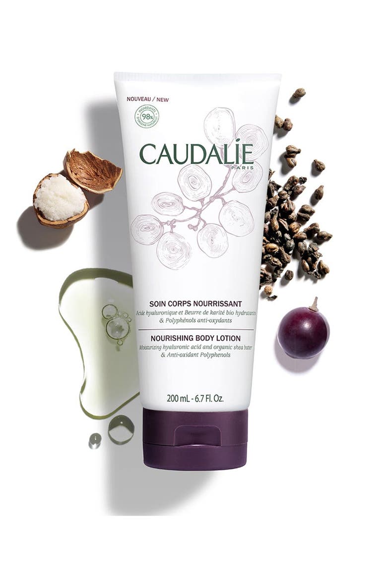 Nourishing Body Lotion, Alternate, color, NO COLOR