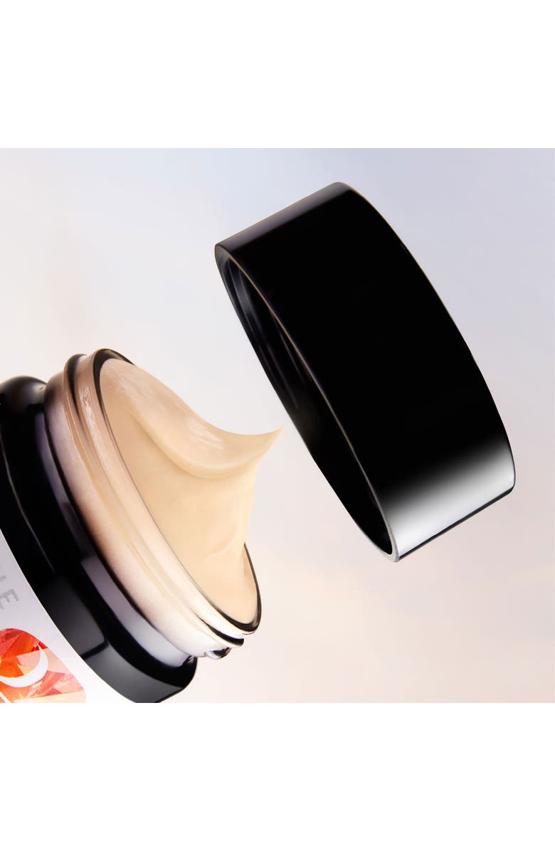 Rationale #2 The Light Crème, Alternate, color,