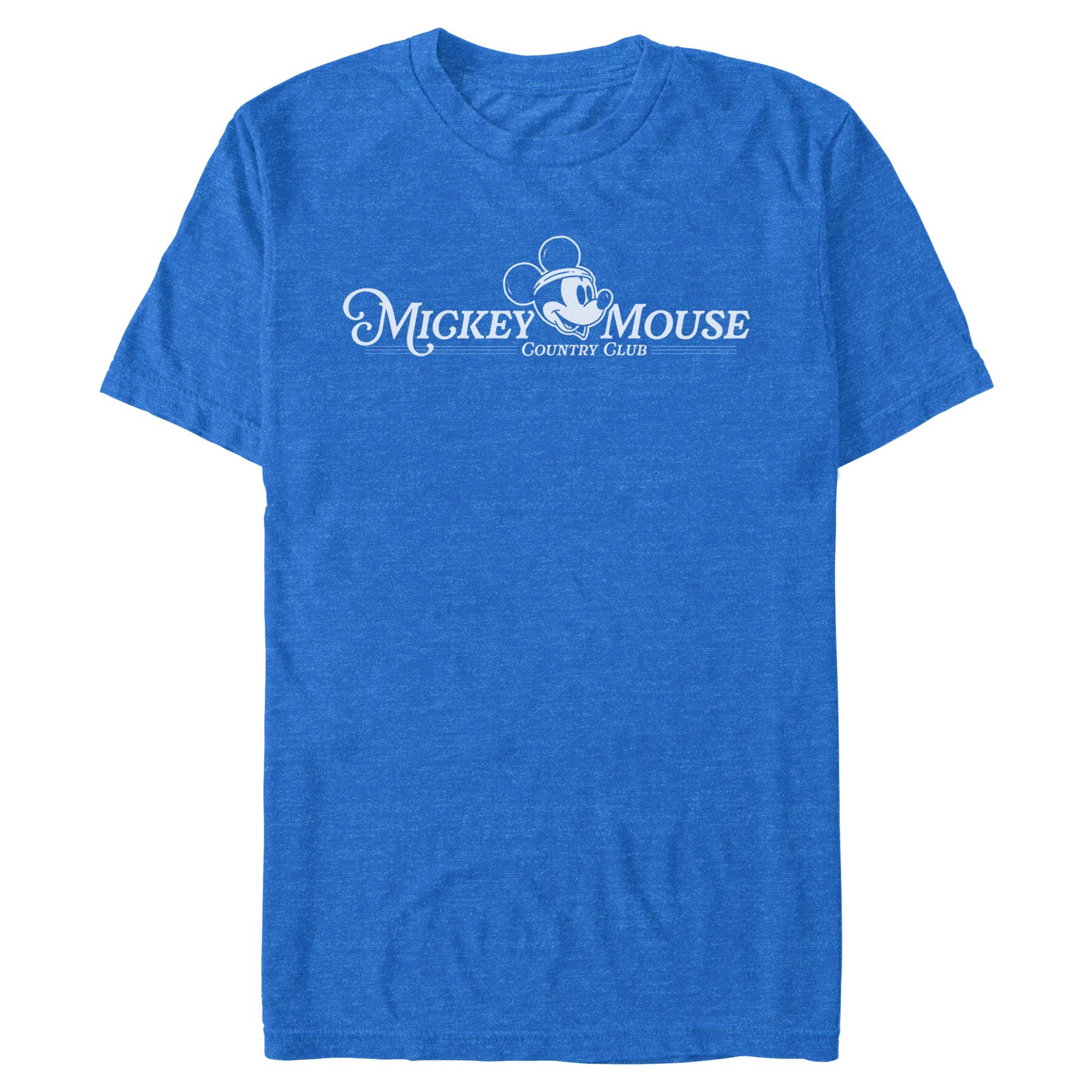 Royal Blue Heather