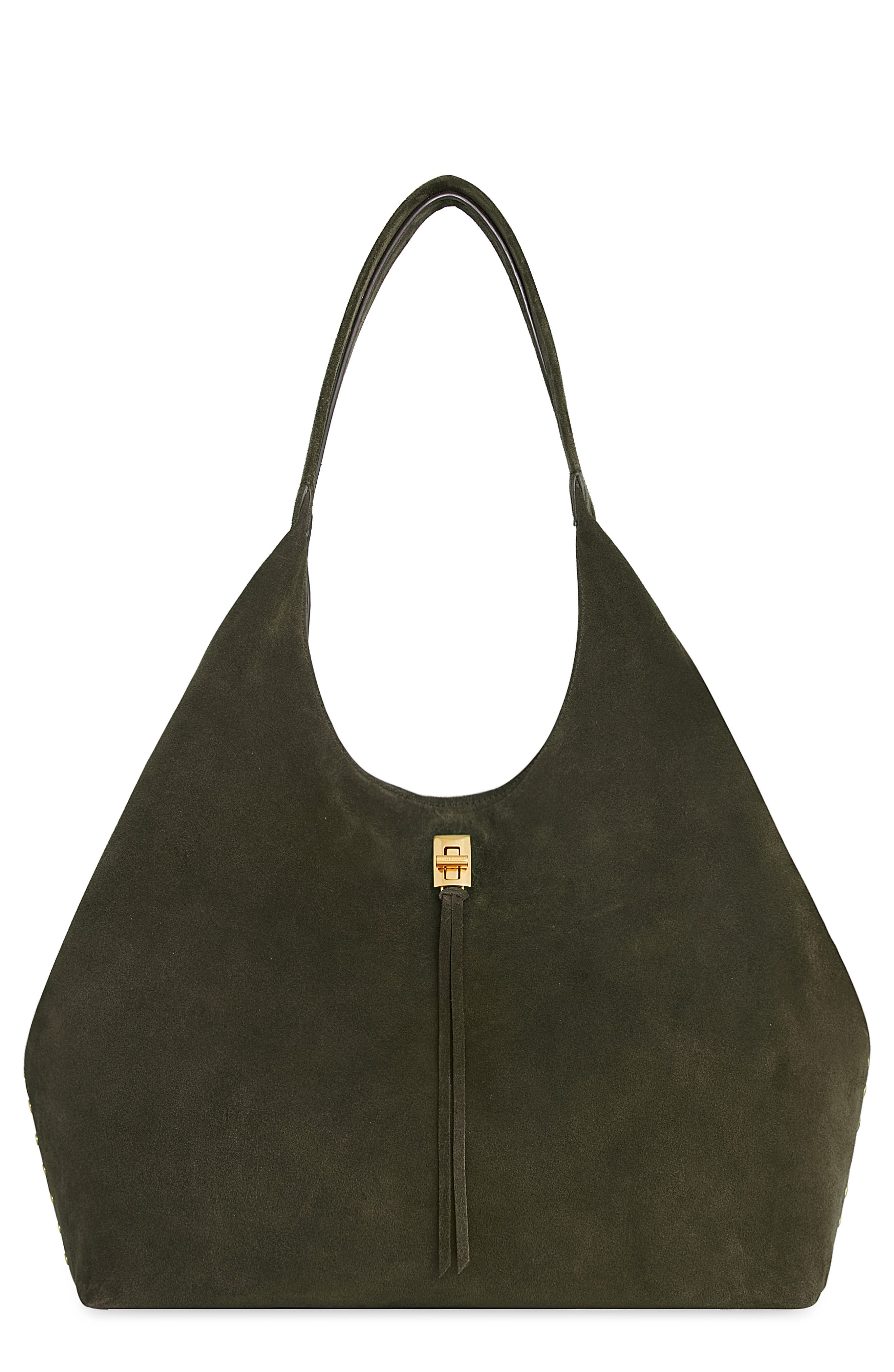 Darren Signature Carryall Bag
