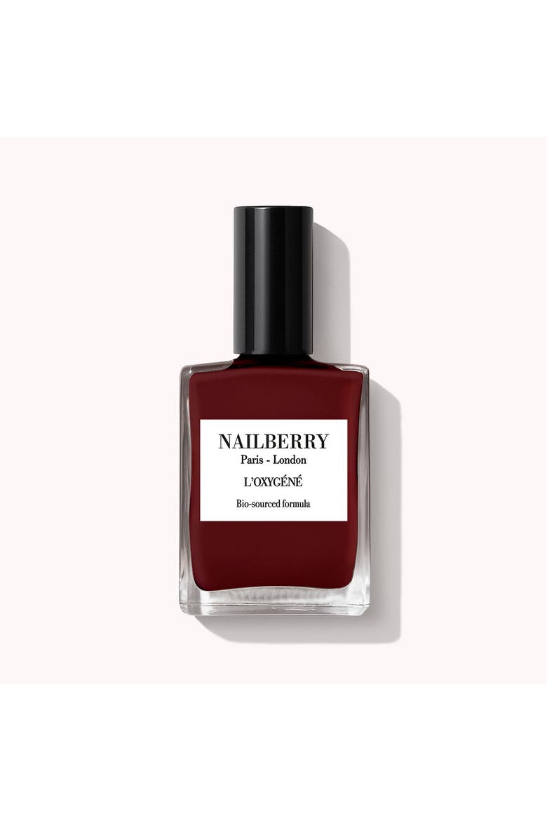 Nail Polish, Main, color, Grateful
