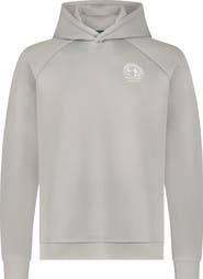 Ben Sherman Neoprene Golf Hoodie