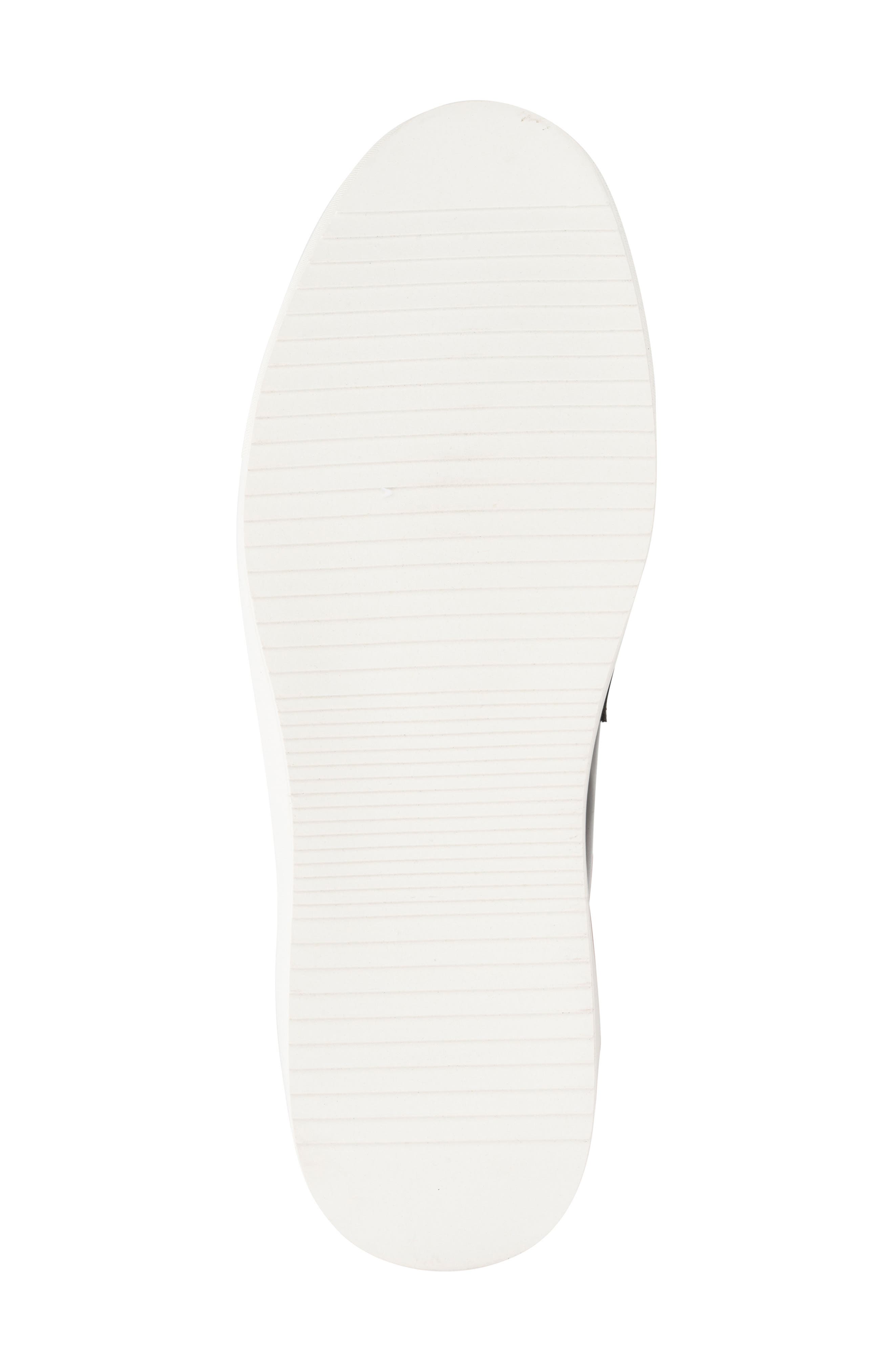 XRAY Anchor Metal Bit Slip-On Sneaker, Alternate, color, Black