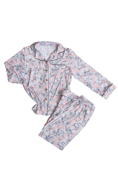 Allie Women's Luxe Lounge Set