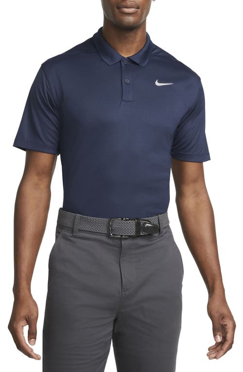 Nike Golf  Dri-fit Victory Golf Polo