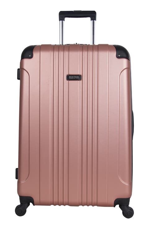 Out of Bounds 28-Inch Hardshell Spinner Luggage