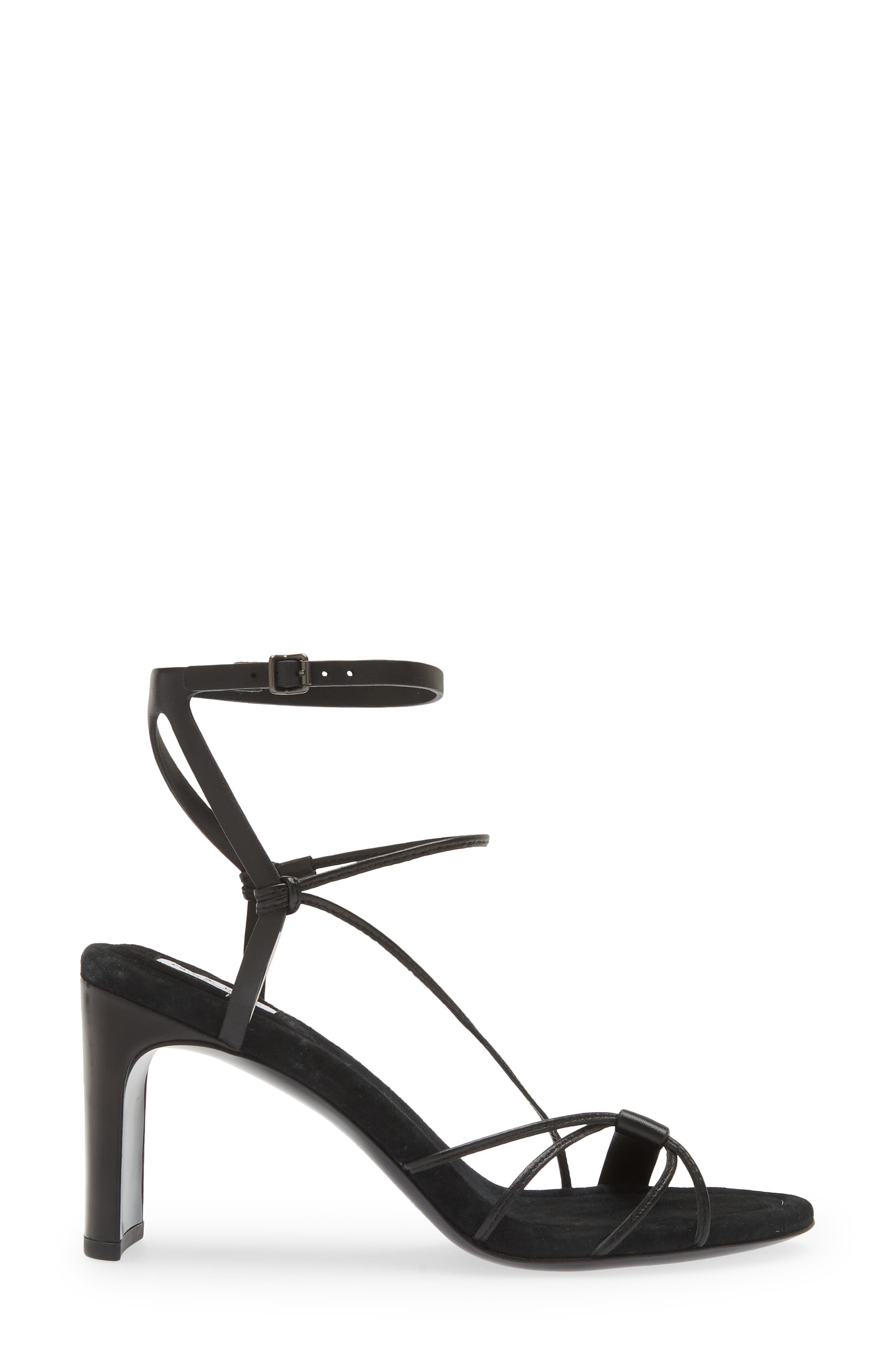 rag & bone Vossen Asymmetric Strappy Sandal, Alternate, color, 