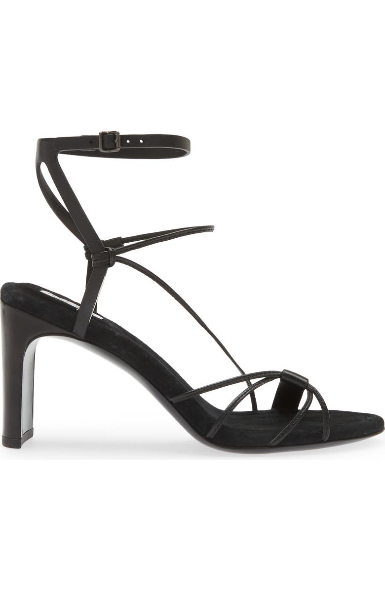 rag & bone VOSSEN SANDAL, Alternate, color,