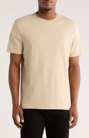 Calvin Klein Tip Ringer T-Shirt
