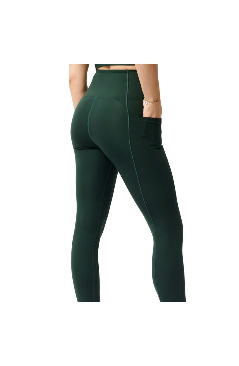 Hikerkind Performance Legging - Women's, Alternate, color, 