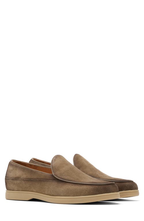 MARC NOLAN MARC NOLAN ALESSANDRO VENETIAN LOAFER 