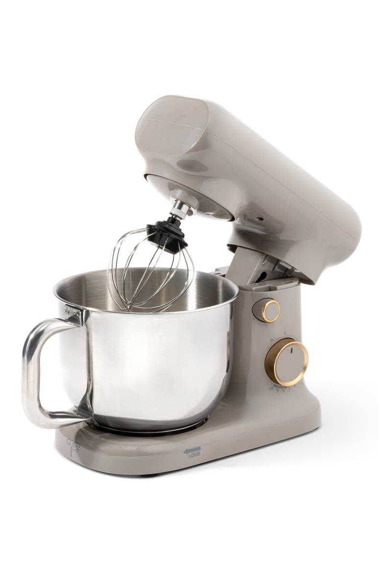 Stand Mixer, Main, color, PEPPERCORN