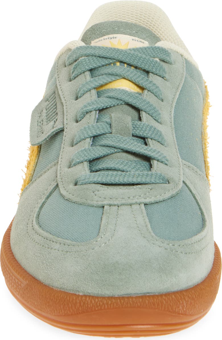PUMA Palermo Weathered Sneaker, Alternate, color,