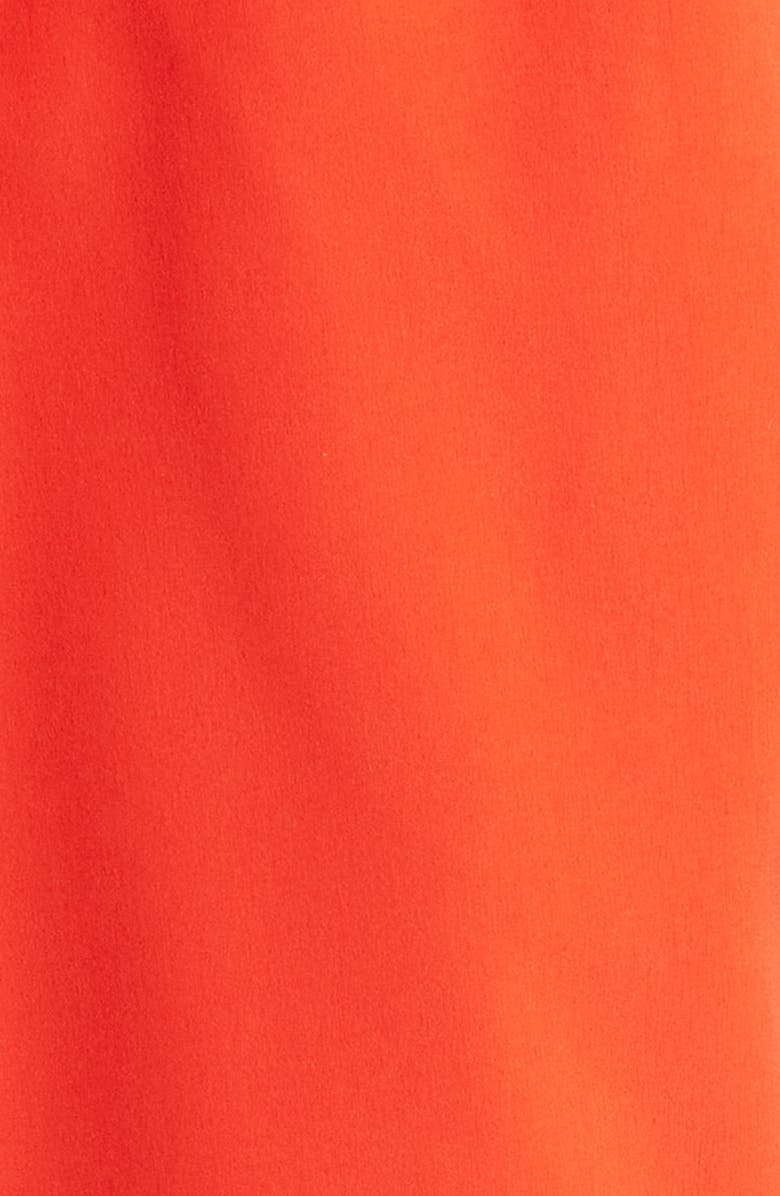 Tommy Bahama Naples Valley 6-Inch Swim Trunks, Alternate, color, Red Tulip