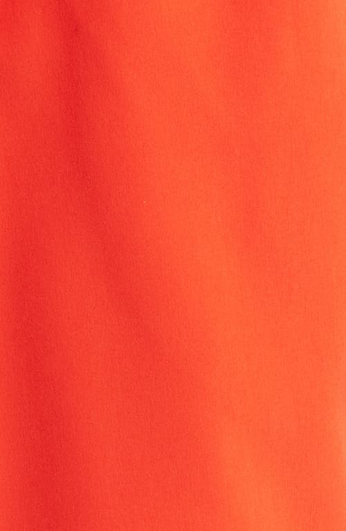Tommy Bahama Naples Valley 6-inch Swim Trunks In Orange