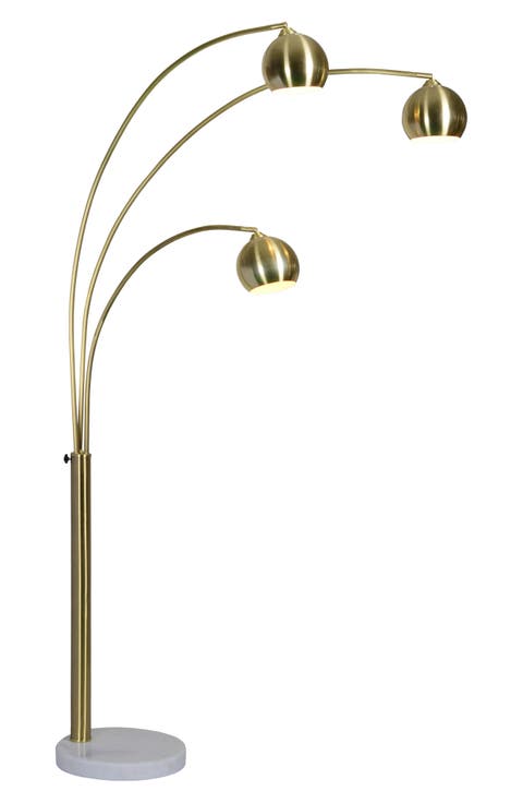 Dorset Floor Lamp