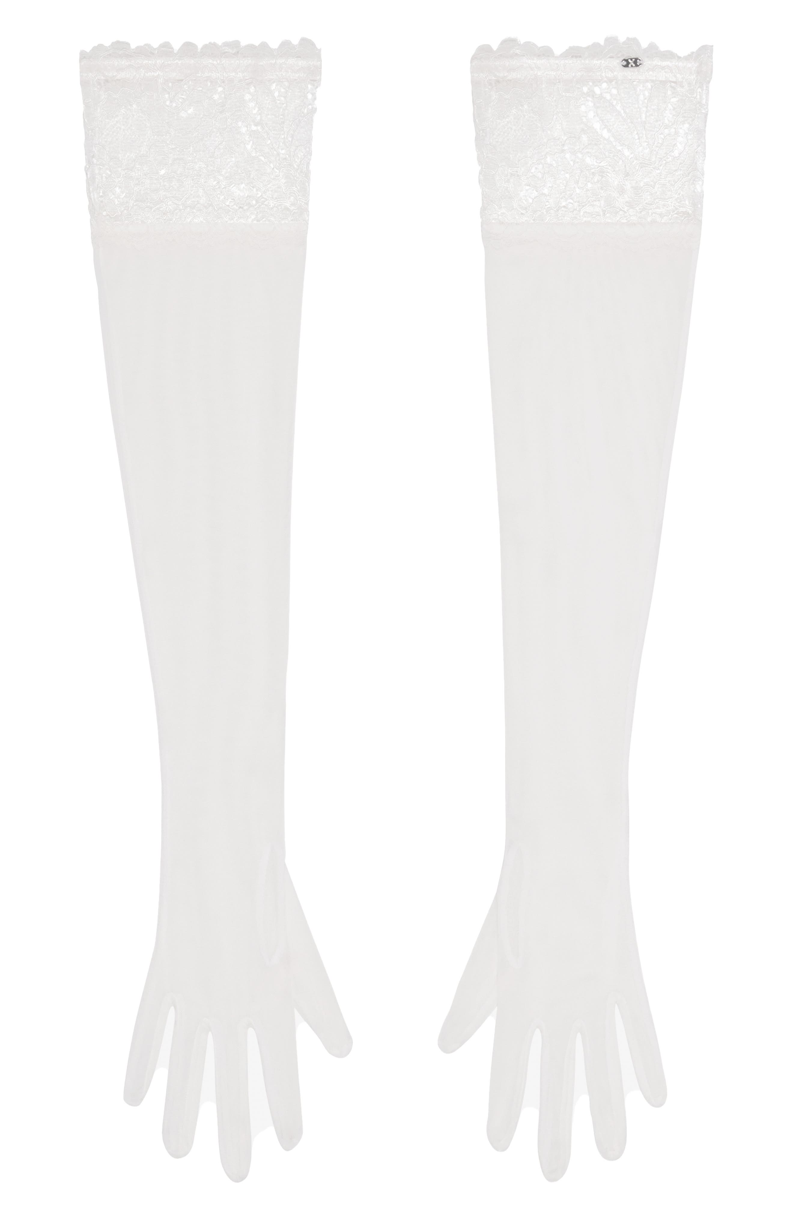 selected HAZY WHITE