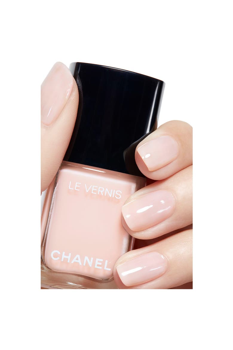LE VERNIS Longwear Nail Color, Alternate, color, 111 BALLERINA