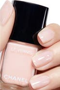 CHANEL LE VERNIS Longwear Nail Color