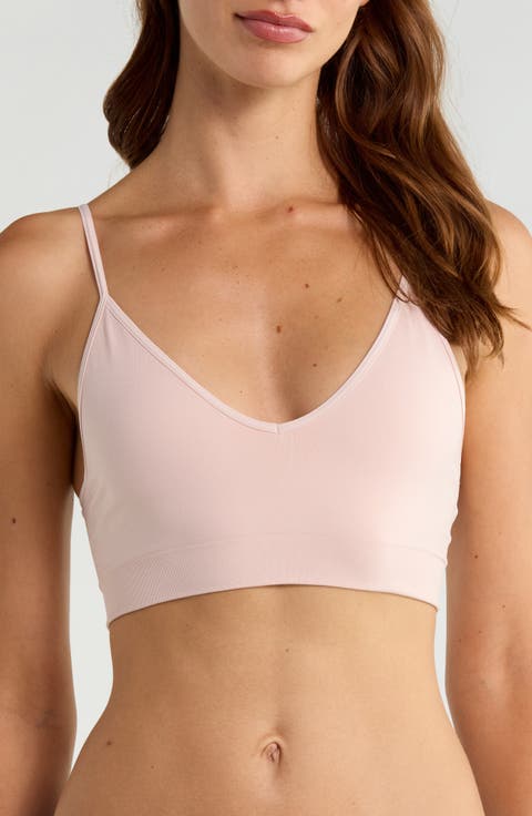 Seamless Bralette