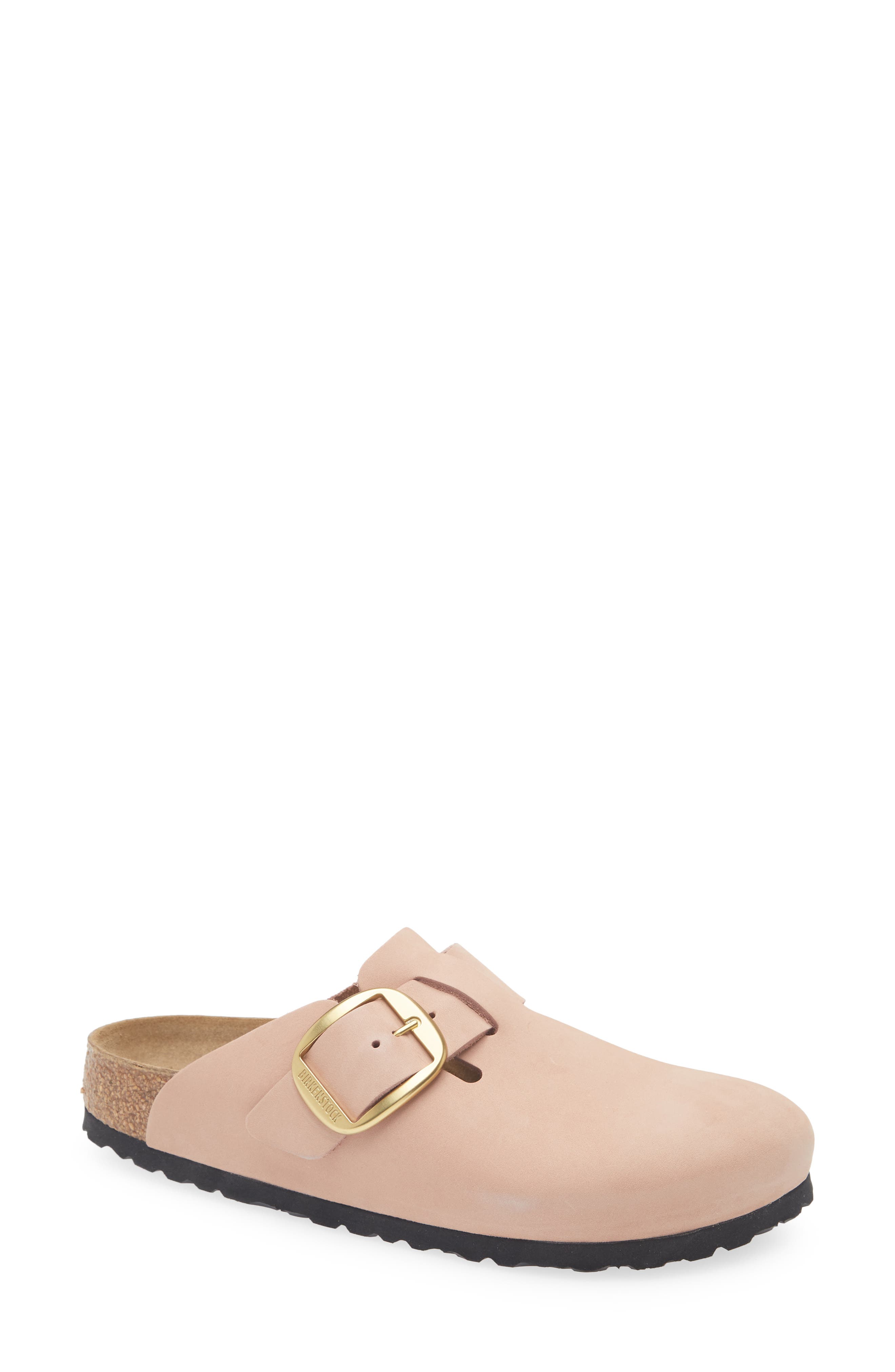  Soft Pink Nubuck