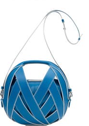PERRIN PARIS Le Petit Panier Xbody
